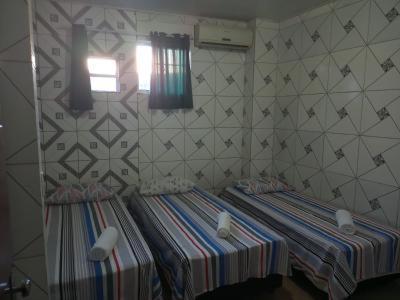 Pousada Trilha Do Pelo Salvador Kültér fotó