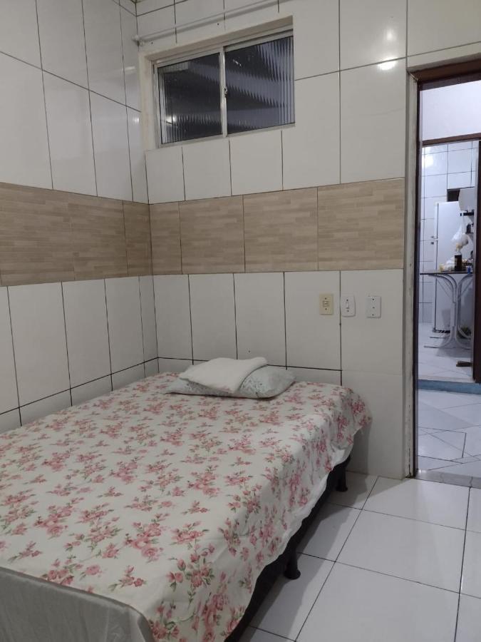 Pousada Trilha Do Pelo Salvador Kültér fotó