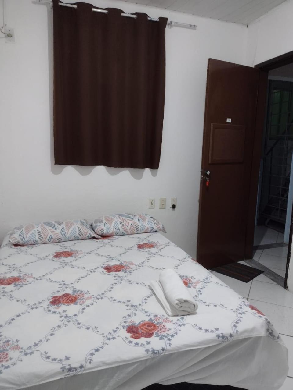 Pousada Trilha Do Pelo Salvador Kültér fotó