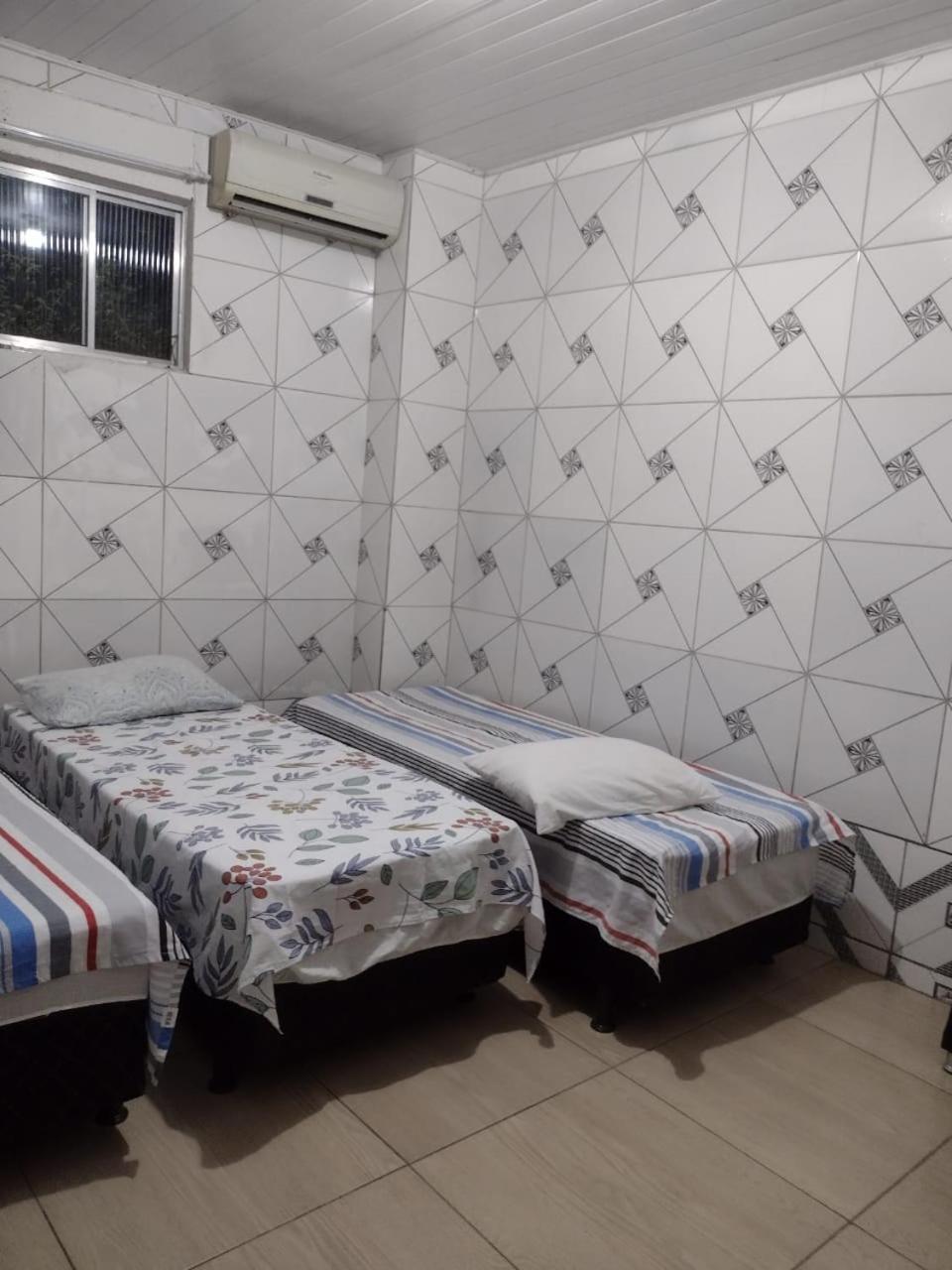 Pousada Trilha Do Pelo Salvador Kültér fotó