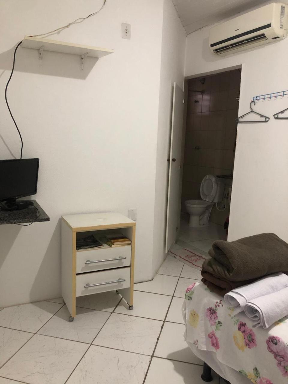 Pousada Trilha Do Pelo Salvador Kültér fotó