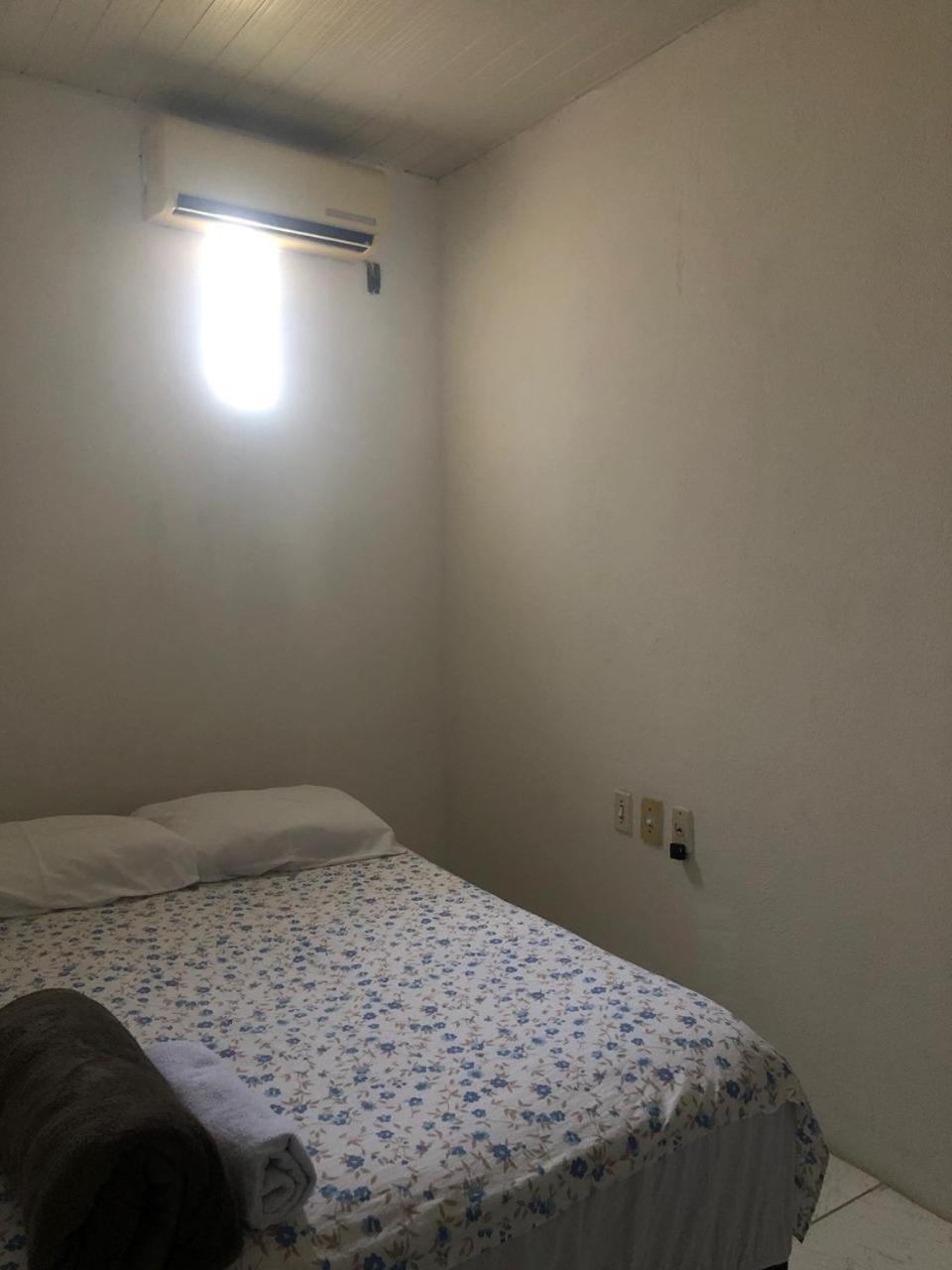 Pousada Trilha Do Pelo Salvador Kültér fotó
