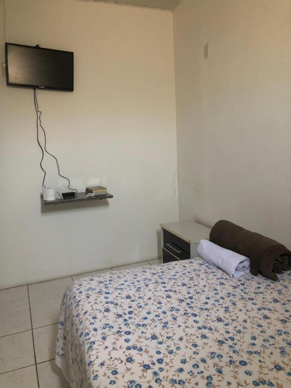 Pousada Trilha Do Pelo Salvador Kültér fotó